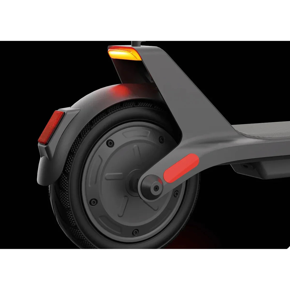 Xiaomi Electric Scooter 4 Lite (2nd Gen) - Tashqila Xiaomi Electric Scooter 4 Lite (2nd Gen) - Tashqila